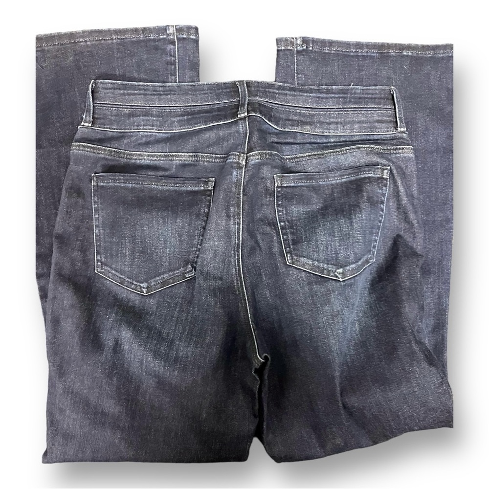 NYDJ Higher Rise Ava Flare Jeans- Underground
, size 10 - Picture 7 of 7